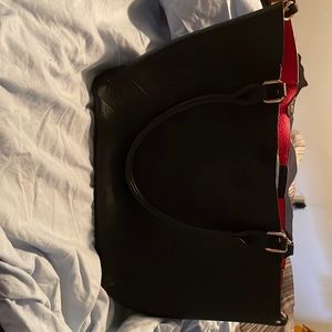 Like New Mario Valentino Purse
